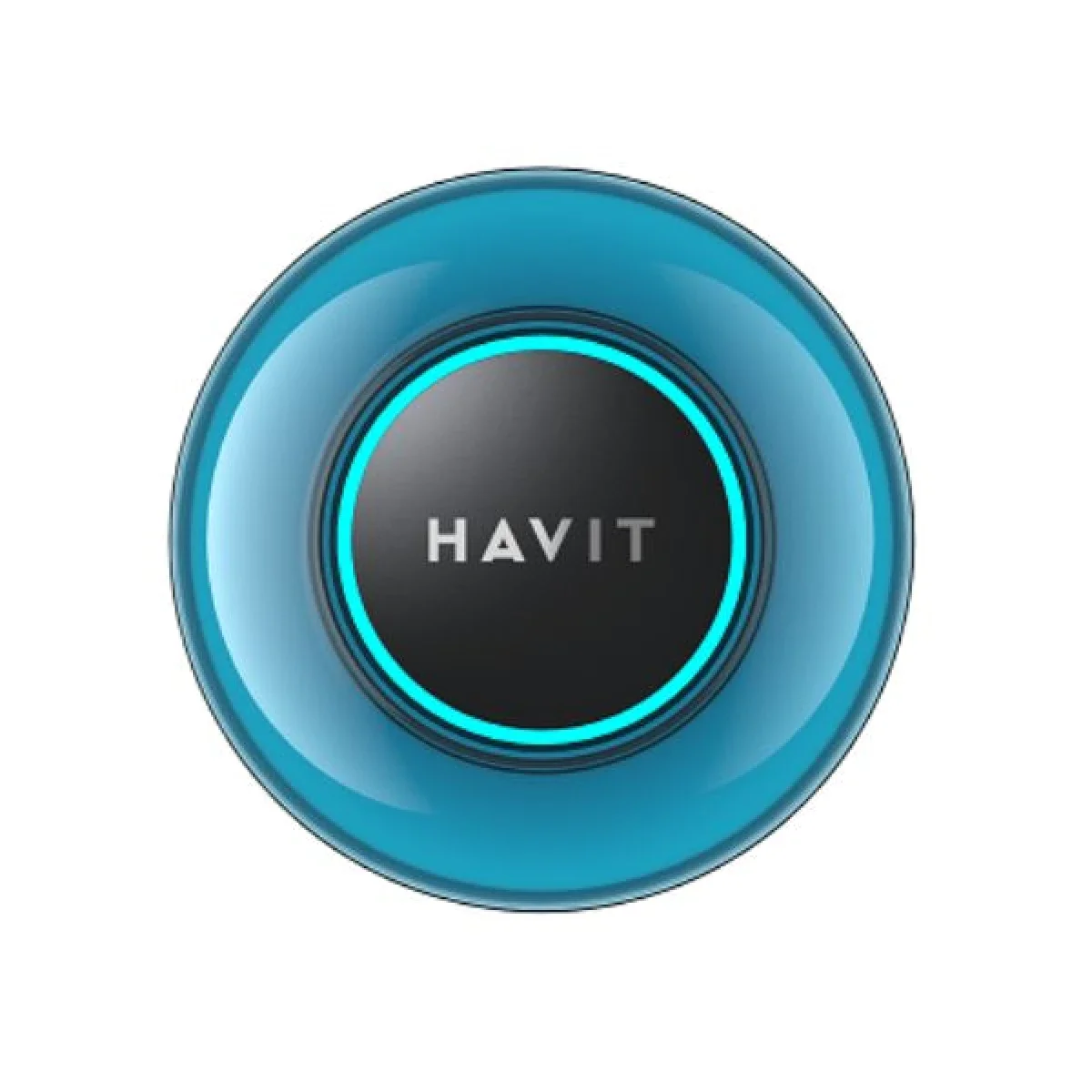 HAVIT SK900BT Wireless Speaker with RGB Lights and 360° Surround Sound - Thumbnail 2