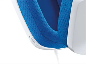 Logitech G335 Wired Gaming Headset with Flip-to-Mute Microphone - White - Thumbnail 10