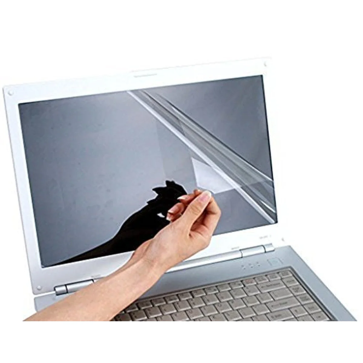 واقي شاشة لابتوب CHINA LCD مقاس 15.6 إنش