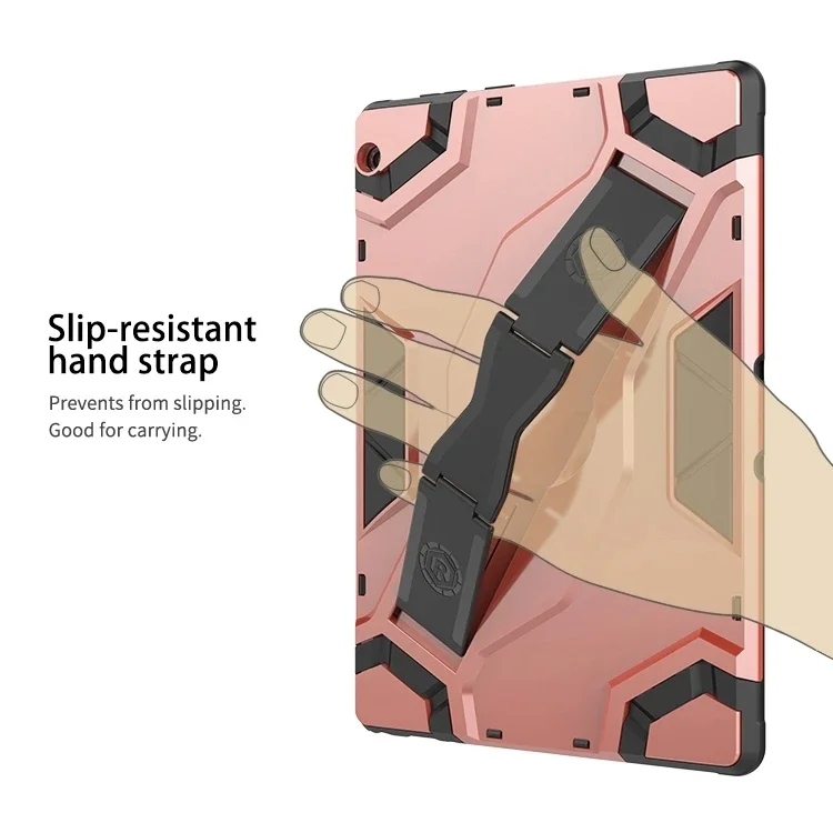 Shockproof Stand Case for Samsung Galaxy Tab A 10.1 2019 (T510/T515) - Image 9