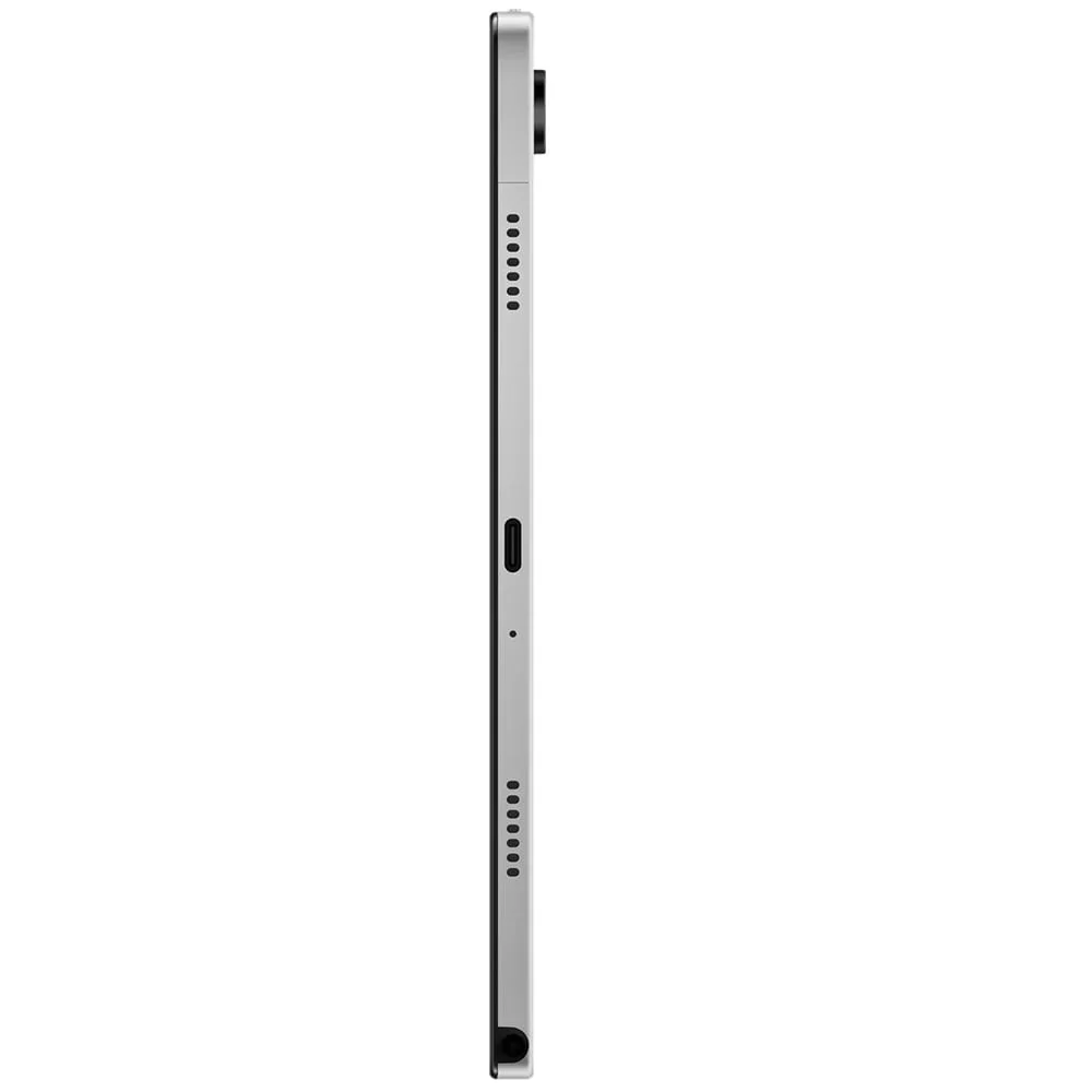 Samsung Galaxy Tab A9+ 5G Tablet, 11-inch 90Hz, 4GB RAM, 64GB Storage, 5G LTE, Silver (SM-X216B) - Thumbnail 6