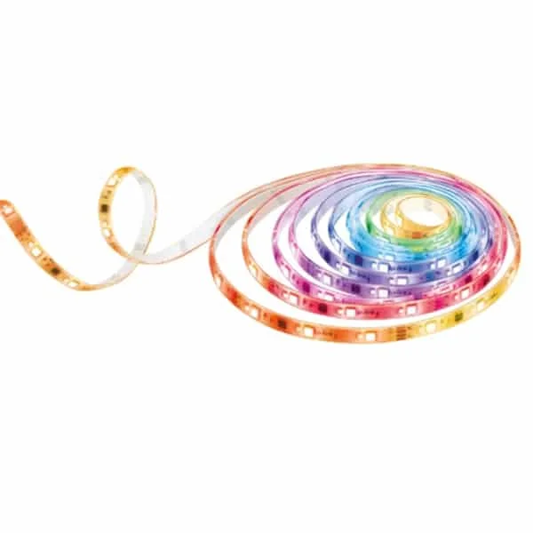TP-LINK Tapo L930-5 Smart Wi‑Fi Light Strip Multicolor - Image 2