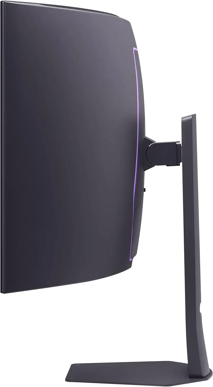 شاشة ألعاب LG 45GX950A-B UltraGear OLED مقاس 45 إنش Dual-Mode بدقة 5K2K وزمن استجابة 0.03ms - Image 2