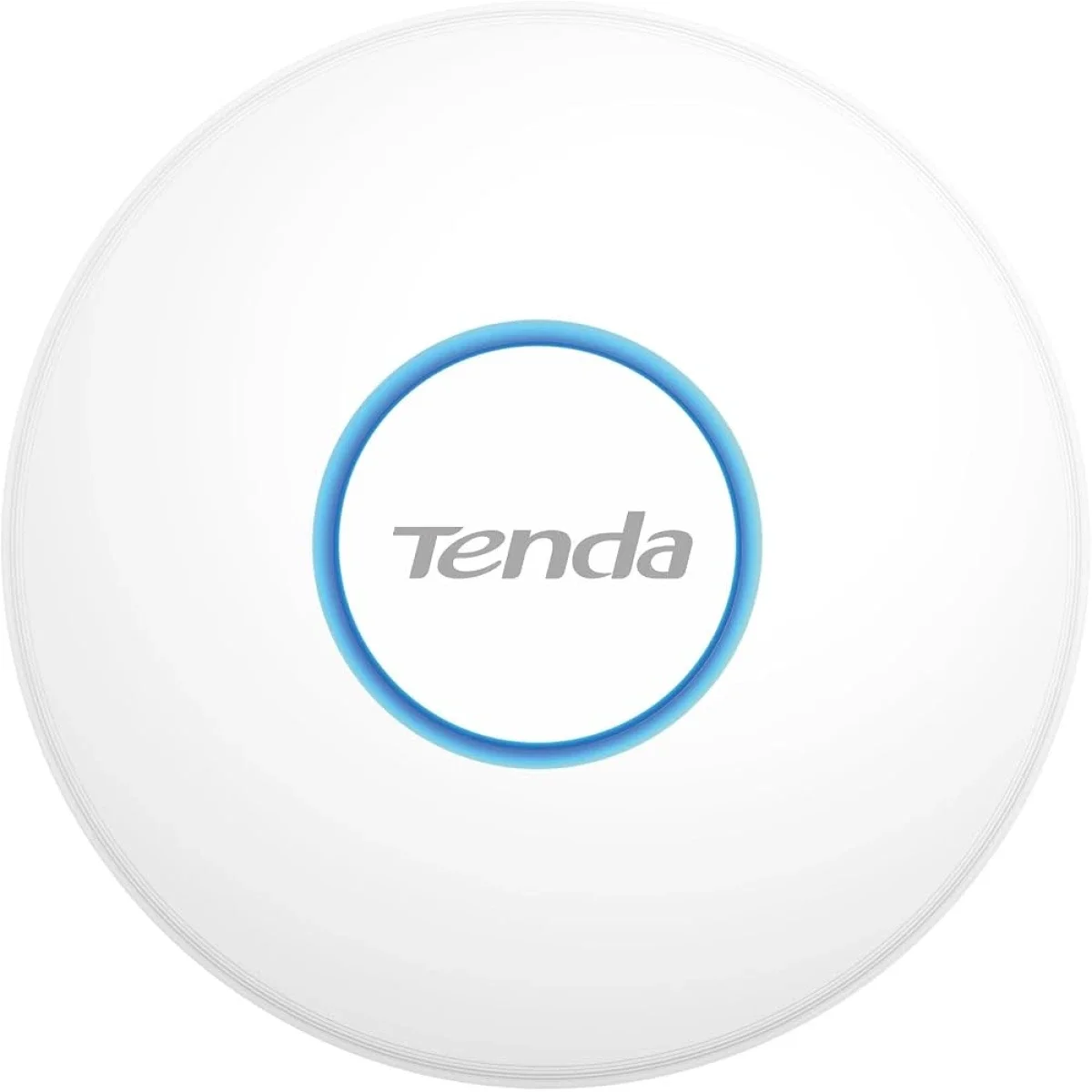 Tenda i26 AX1500 Wi-Fi 6 Dual-Band Gigabit Ceiling Access Point - Thumbnail 2