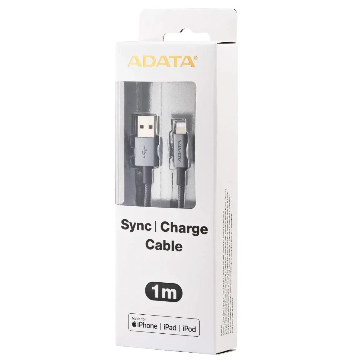 ADATA Apple Lightning Color Box