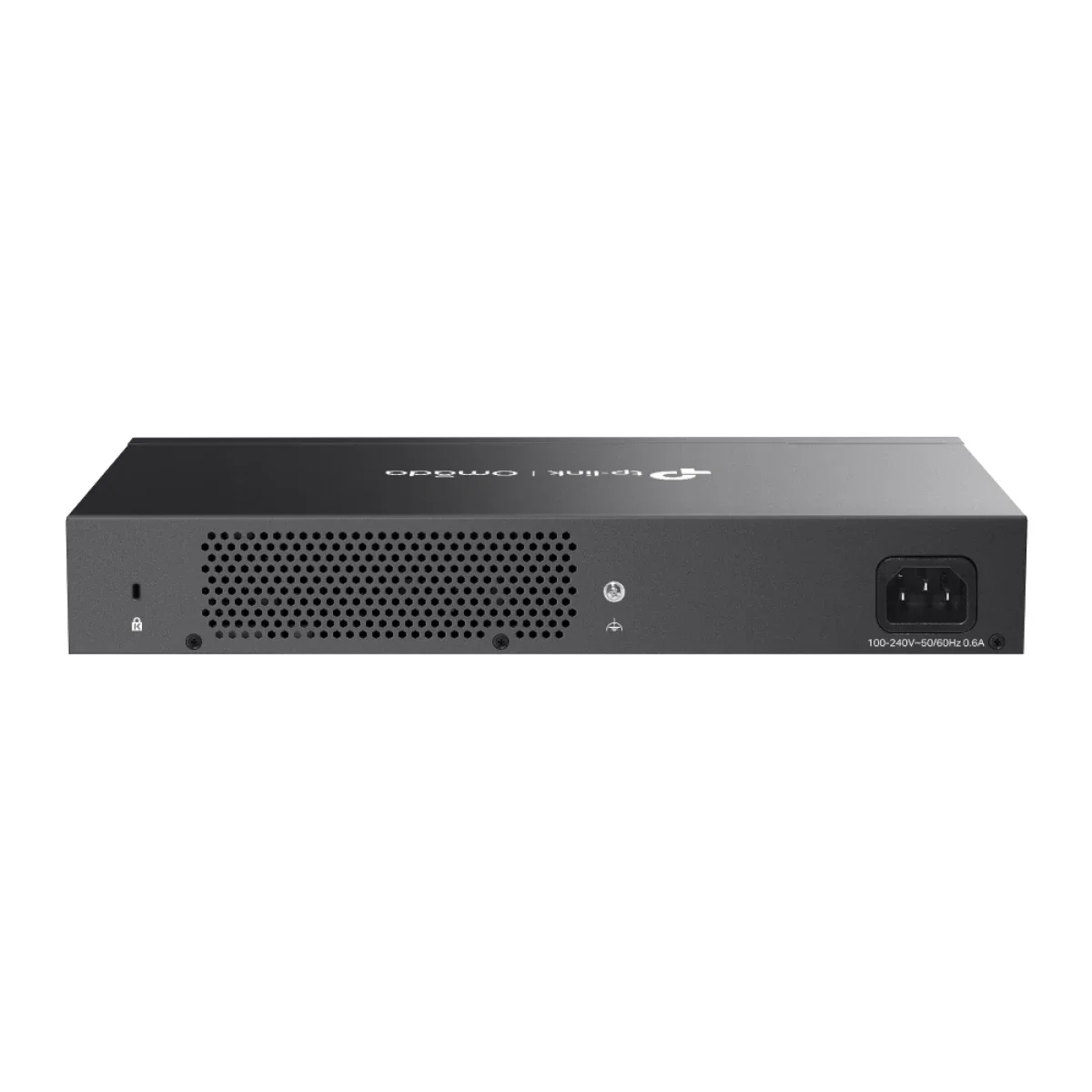 TP-LINK Omada ES224G 24-Port Gigabit Easy Managed Switch - Thumbnail 3