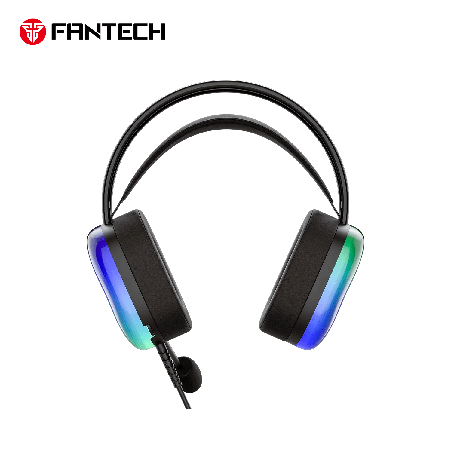 Fantech Aurora HG29 7.1 Surround Sound Gaming Headset - Image 5
