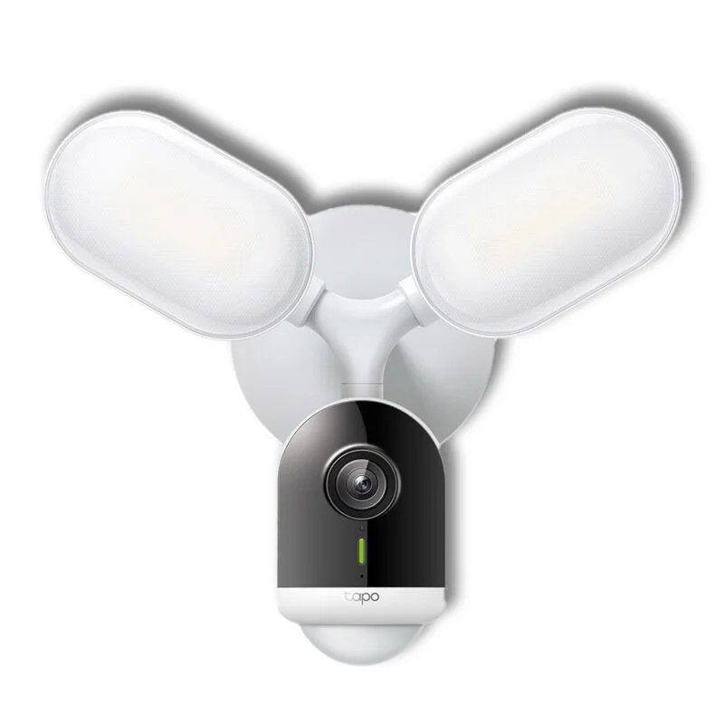 TP-LINK Tapo C720 Smart Floodlight Camera - Image 9