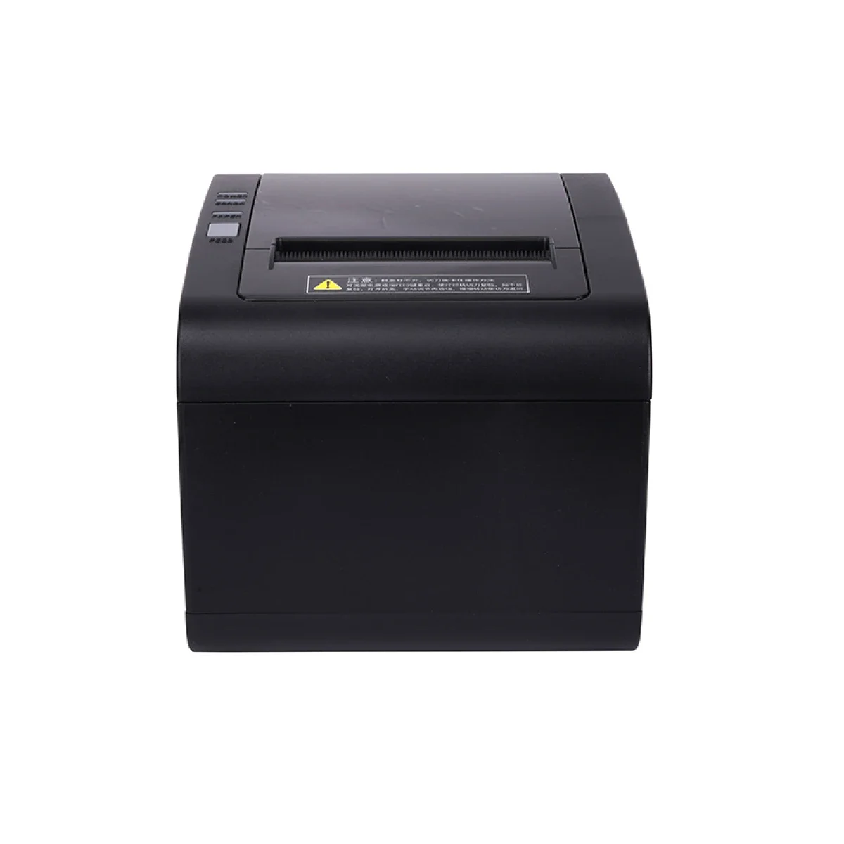 طابعة فواتير SUNLUX RP8020 حرارية مباشرة USB + LAN بدقة 203 DPI
