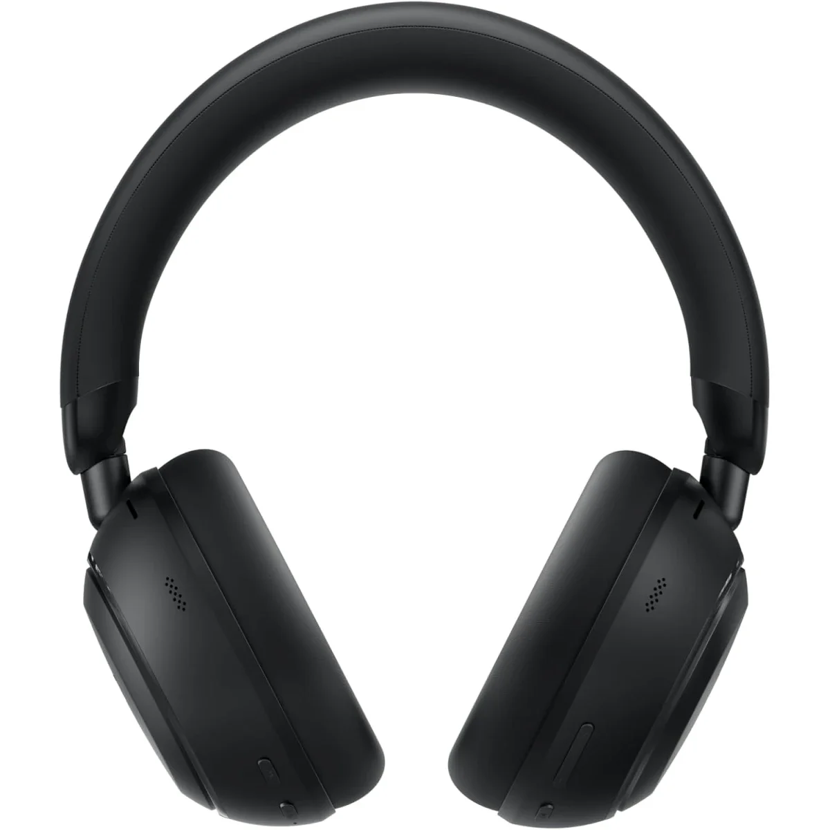 Anker Soundcore Space 2 Active Noise Cancelling Headphones, Bluetooth 6.1, 50H Playtime, Jet Black - Thumbnail 2