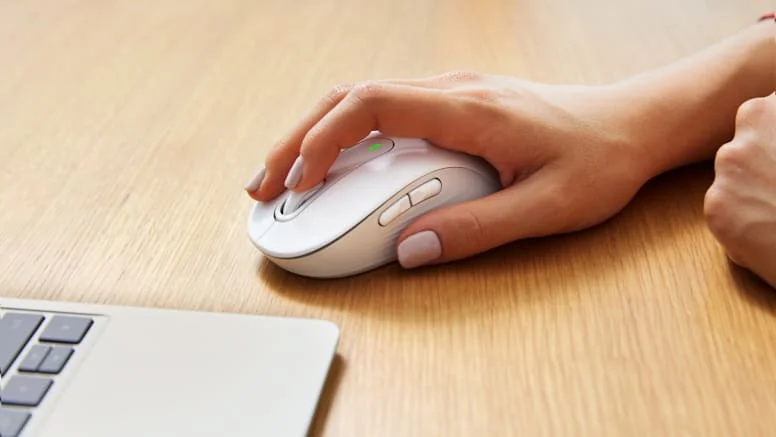 مستقبل USB Logitech Logi Bolt للاستخدام مع أجهزة كمبيوتر متعددة حتى 10 متر - Thumbnail 7