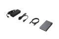 محطة إرساء Lenovo USB-C Universal Business Dock مع شحن 65W ومنفذ DisplayPort 1.4 وHDMI 2.0 و3 منافذ USB-A و2 USB-C - Image 12