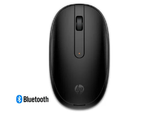 HP 240 Bluetooth Mouse with Bluetooth 5.1 Wireless Connectivity, 1600 DPI - Thumbnail 9
