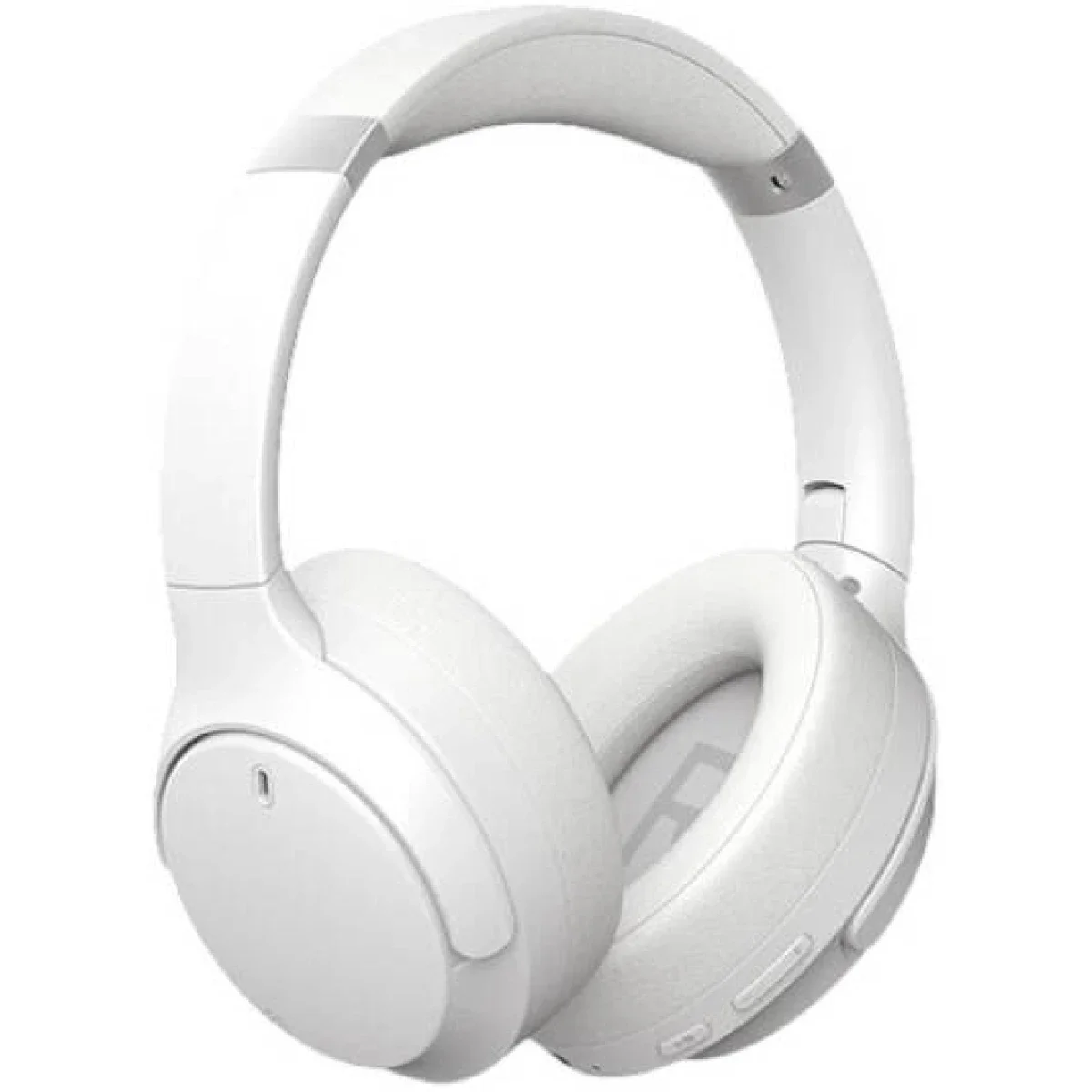 HONOR CHOICE VZ Sport Mate Wireless Headphones, 40mm Drivers, Bluetooth 5.4, White - Thumbnail 2