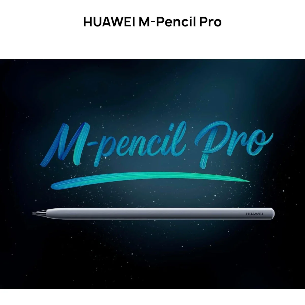 جهاز لوحي HUAWEI MatePad 12x New (2025) مقاس 12 إنش، رام 12GB، سعة 256GB، شاشة IPS 2.8K بتردد 144Hz - Thumbnail 2
