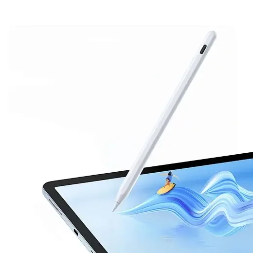 قلم تابلت LWD RD-766 بشحن لاسلكي لآيباد 2018 وما بعده، iOS 12.2+ - Image 2