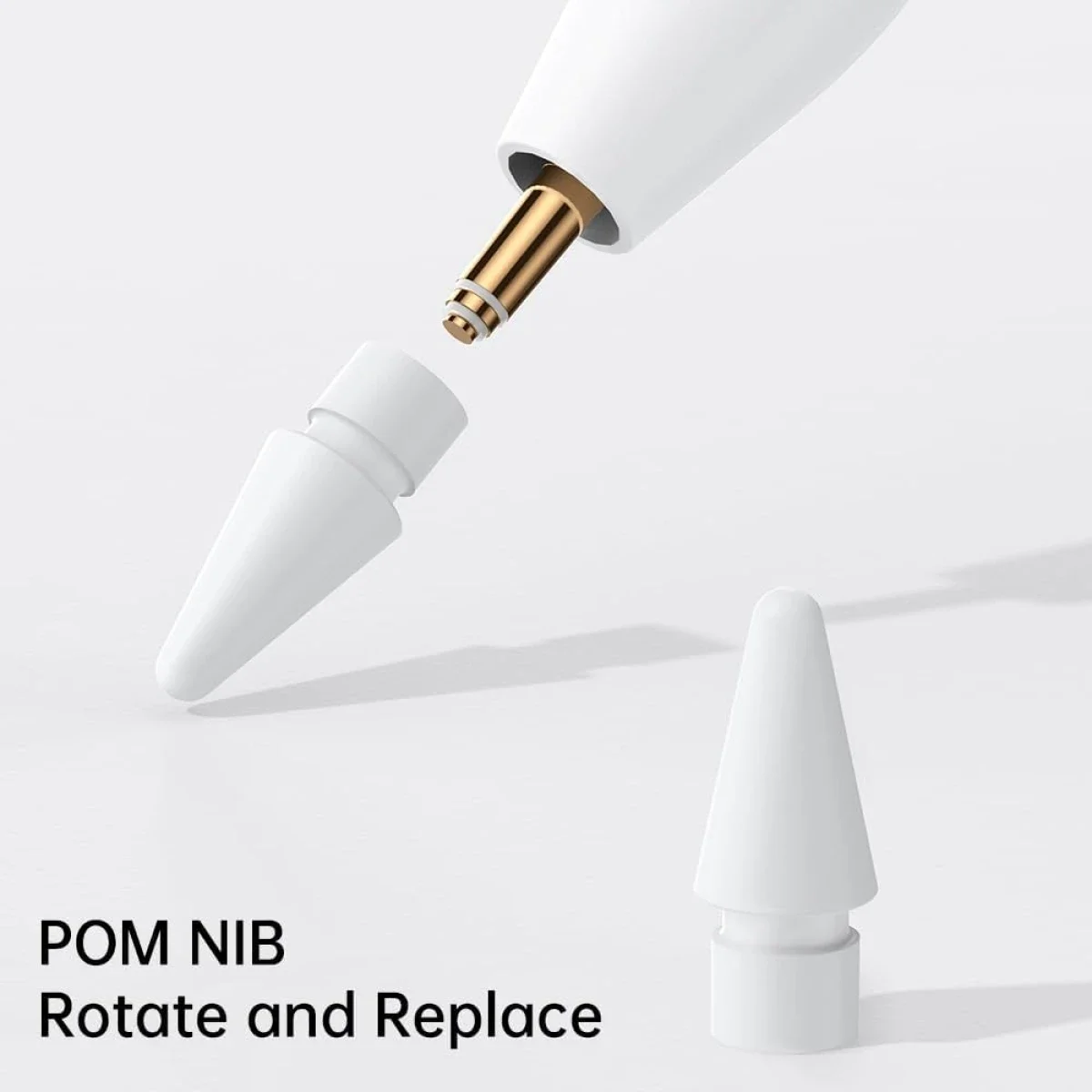 قلم ستايلس نشط Mcdodo PN-8922 Sketch Series لأجهزة iPad - Thumbnail 3