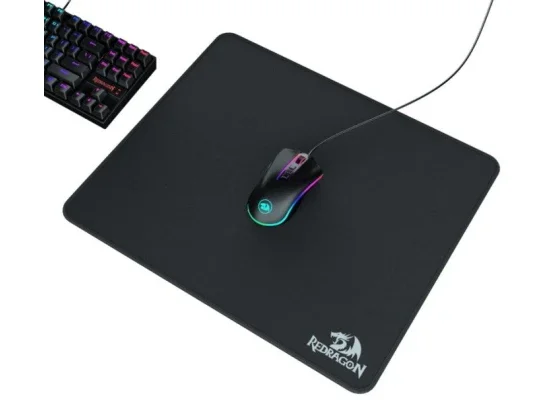 ماوس باد ألعاب ناعمة Razer Goliathus Chroma بإضاءة RGB - Thumbnail 9