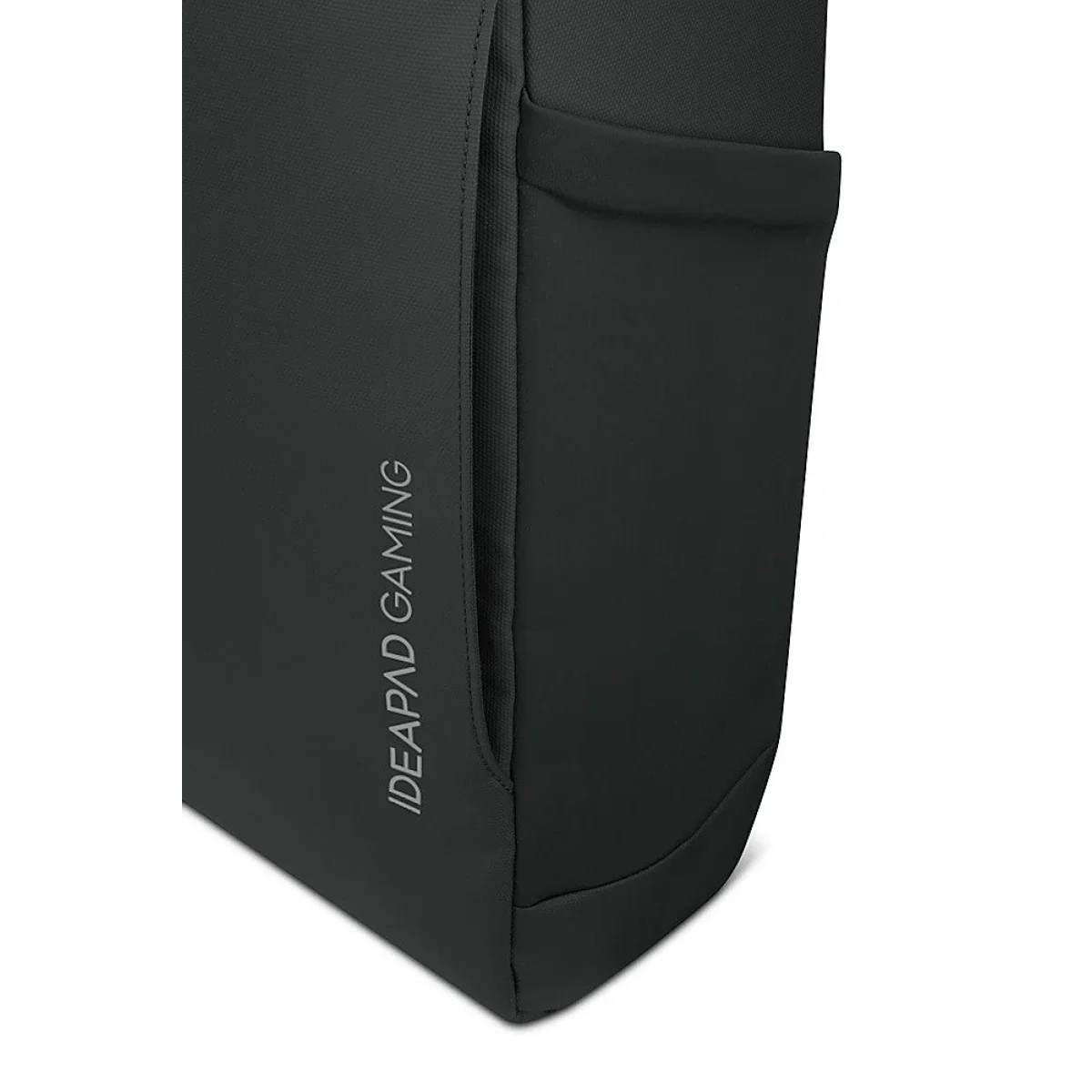 حقيبة ظهر Lenovo IdeaPad Gaming Modern باللون الأسود لابتوب حتى 16 إنش - Image 4
