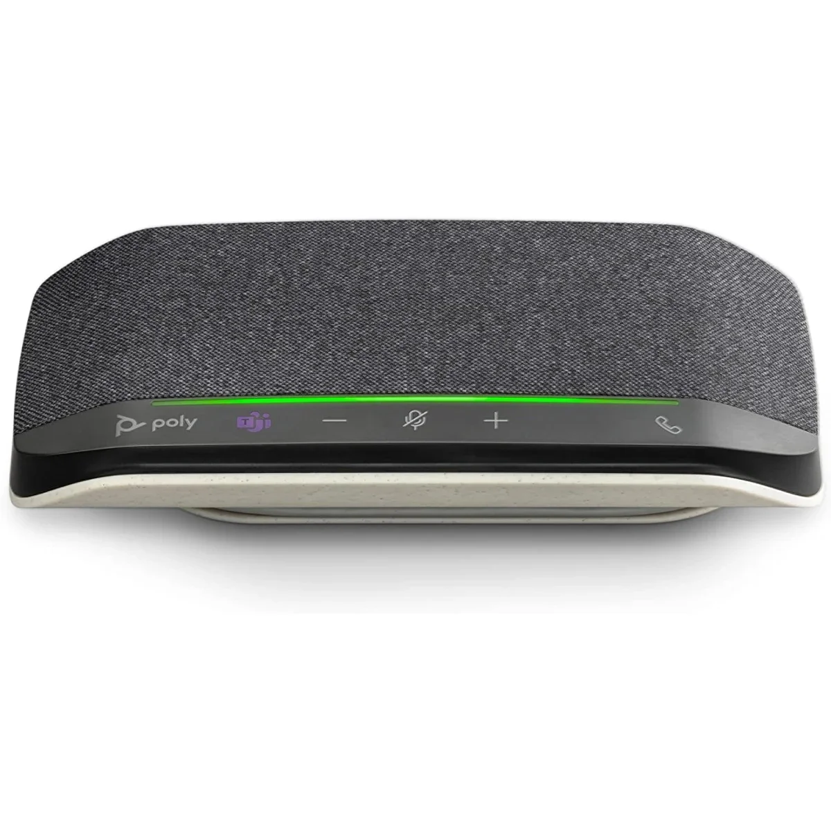 Poly Sync 10 USB Speakerphone with Dual Microphones