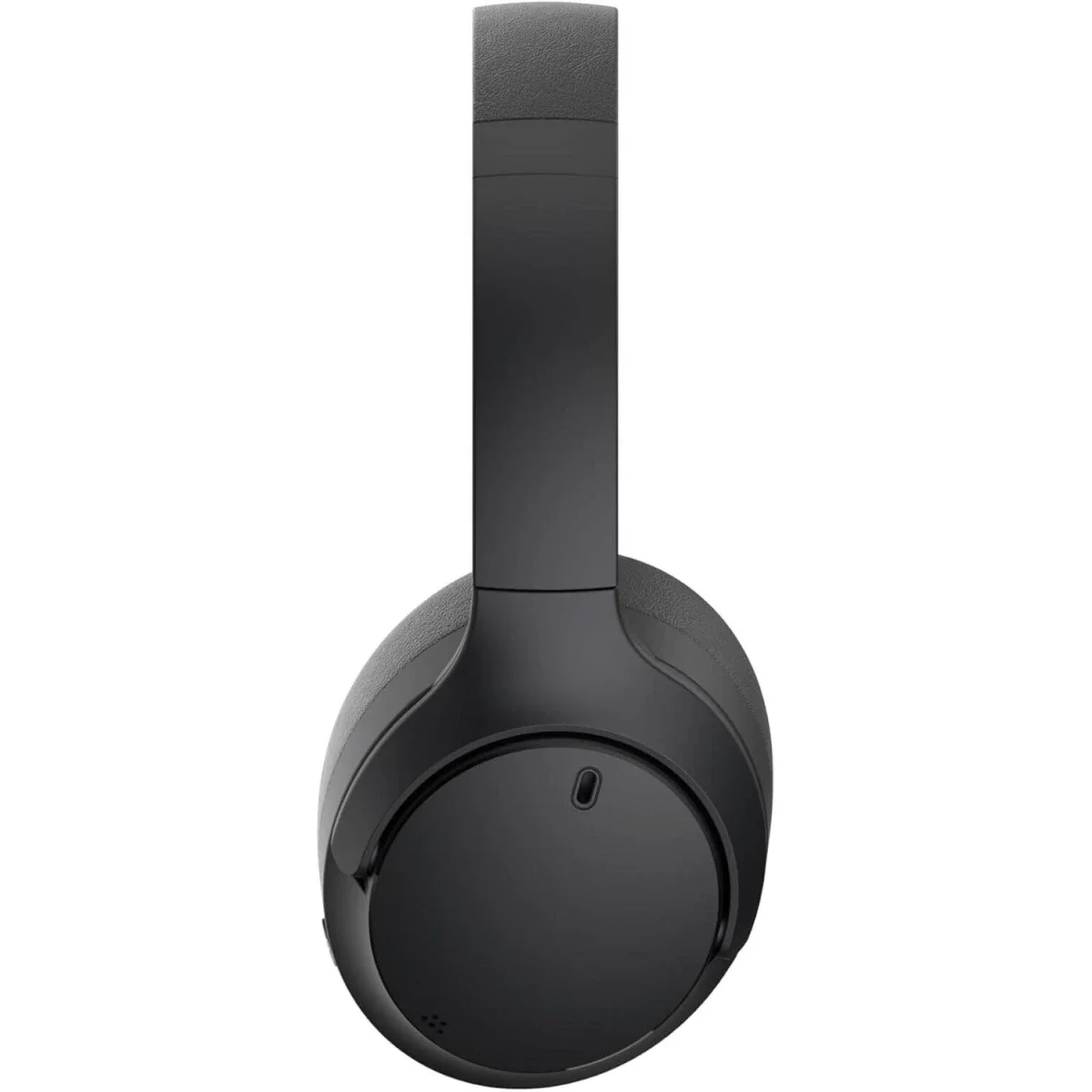 HONOR CHOICE VZ Sport Mate Bluetooth Headphones, 40mm Driver, Black - Thumbnail 3