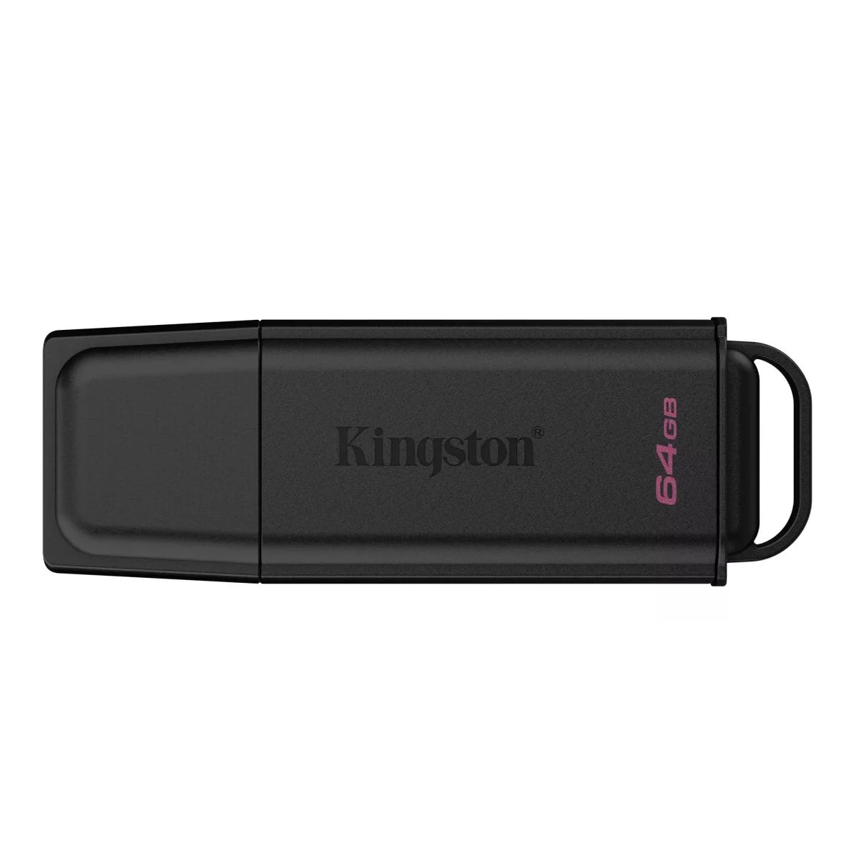 فلاش درايف Kingston DataTraveler Exodia بسعة 64GB وUSB 3.2 Gen 1 Type-A - Image 2