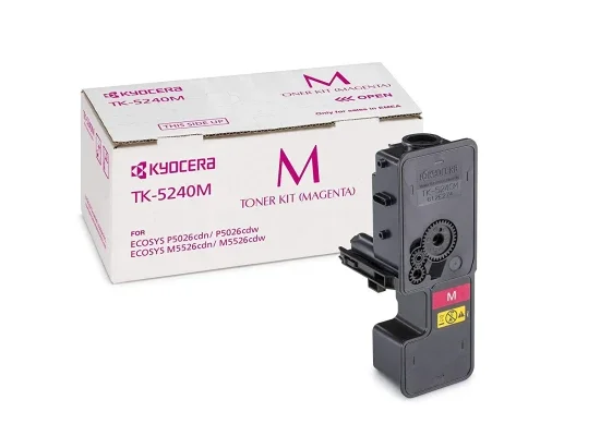 تونر Kyocera ECOSYS M5526 أصلي - Image 2