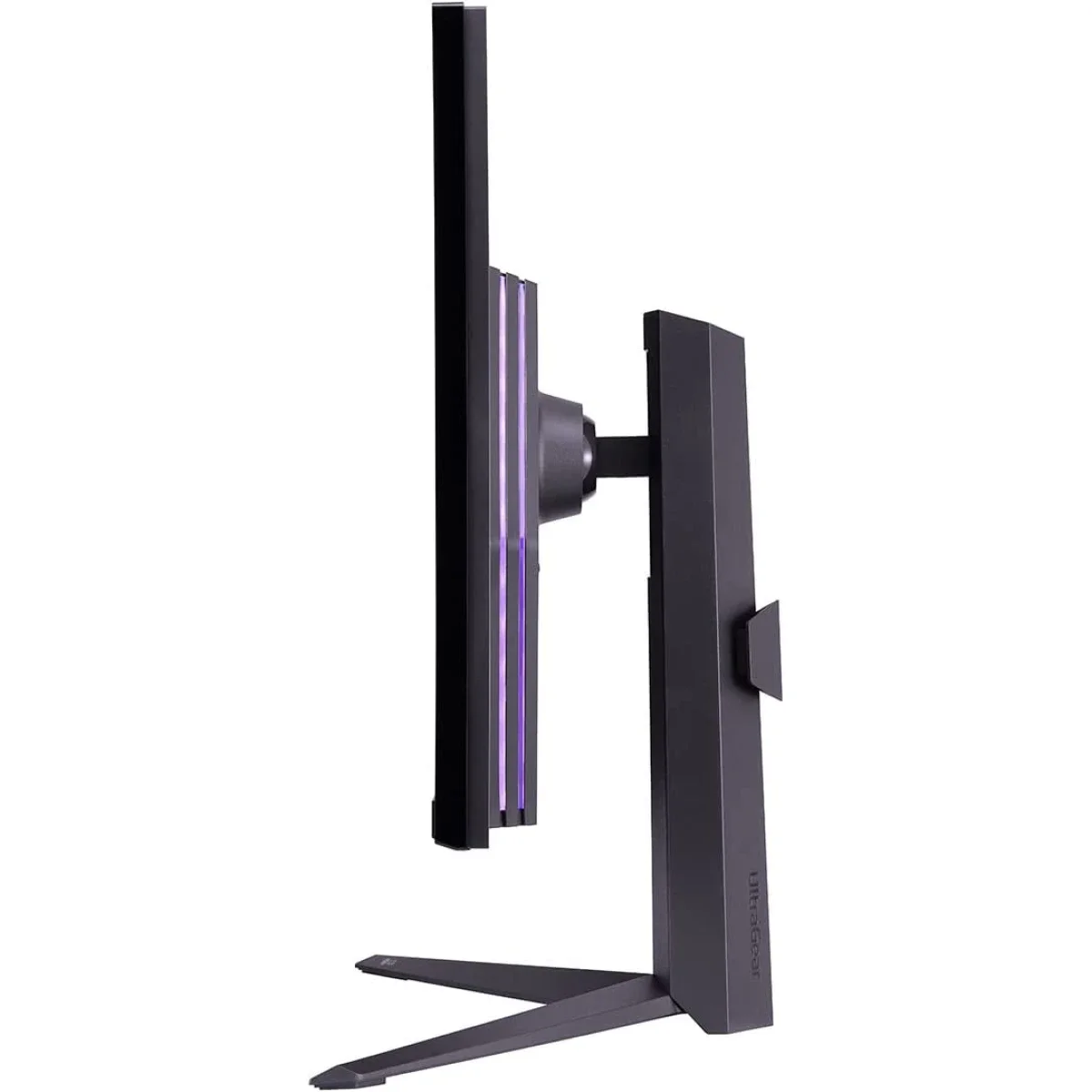 LG 32GQ850-B UltraGear 32-Inch QHD Nano IPS Gaming Monitor, 240Hz, 1ms, HDR 600, G-SYNC Compatible - Thumbnail 4