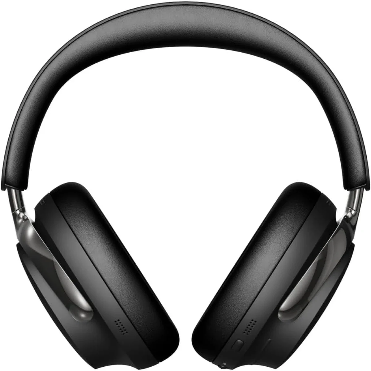 سماعات Bose QuietComfort Ultra Headphones (2nd Gen) لاسلكية عازلة للضوضاء - أسود - Thumbnail 4