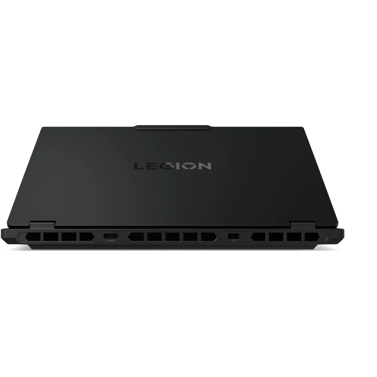 لابتوب ألعاب Lenovo Legion 5 15IRX10 (2025) بمعالج Core i7-14700HX وكرت RTX 5050 ‏8GB وشاشة OLED ‏2.5K مقاس 15.1 إنش بتردد 165 هرتز، أسود Eclipse - Thumbnail 9