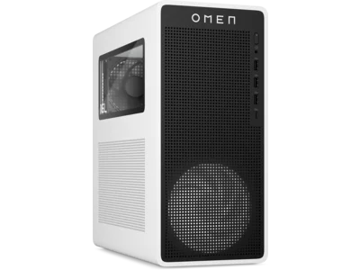 HP OMEN 16L TG03-0154 Gaming Desktop PC Intel Core i5-14400F RTX 5060 Ti 16GB RAM 1TB SSD White - Thumbnail 12