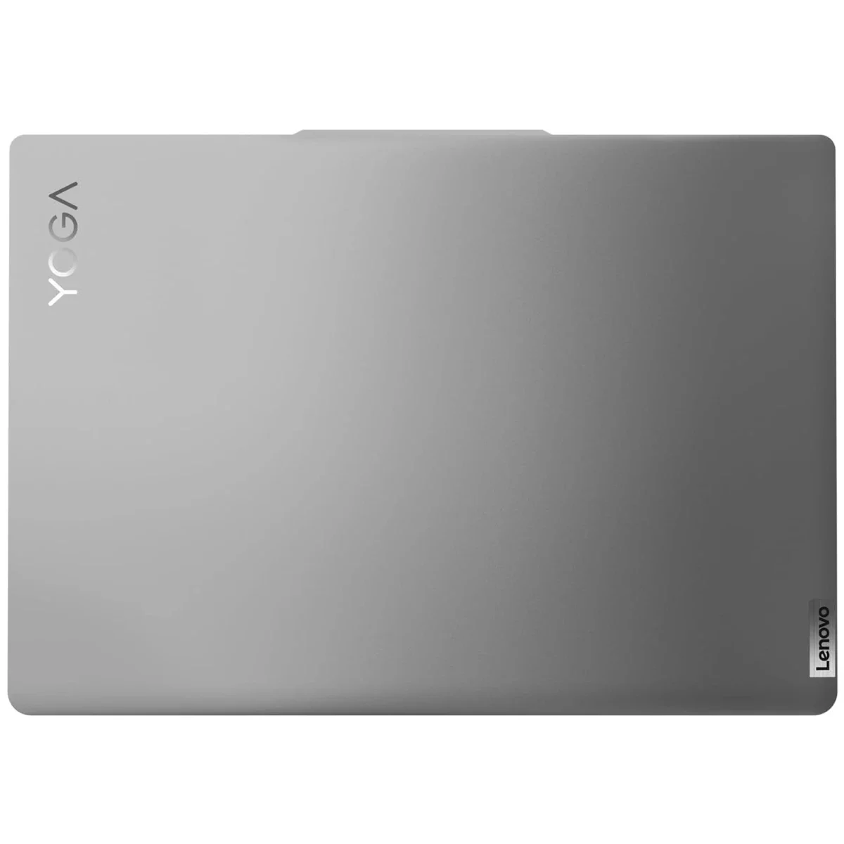 Lenovo Yoga Slim 6 2024 14-inch OLED Laptop Intel Core i5-13500H 16GB RAM 512GB SSD Storm Grey - Image 5