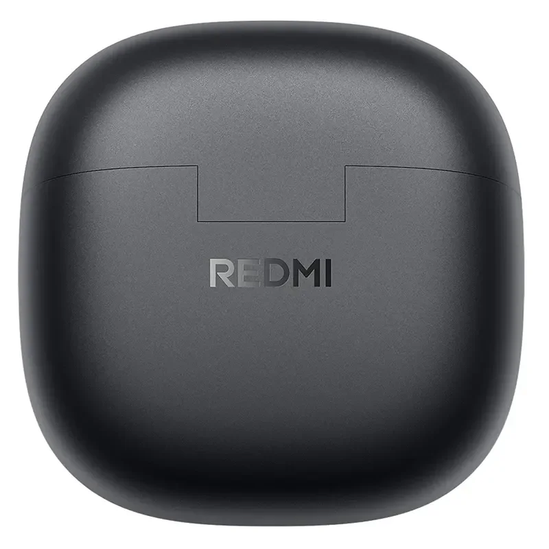 سماعات Xiaomi Redmi Buds 8 Active لاسلكية بالكامل - أسود BHR08JTGL - Thumbnail 6
