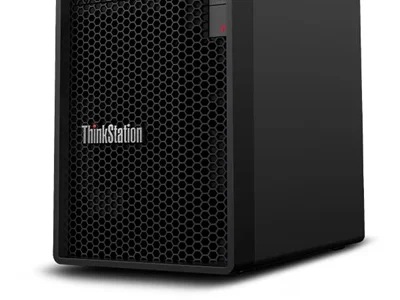 Lenovo ThinkStation P2 Tower Workstation Gen 2 Intel Core Ultra 9 285K 24-Core 16GB RAM 512GB SSD Black - Image 10