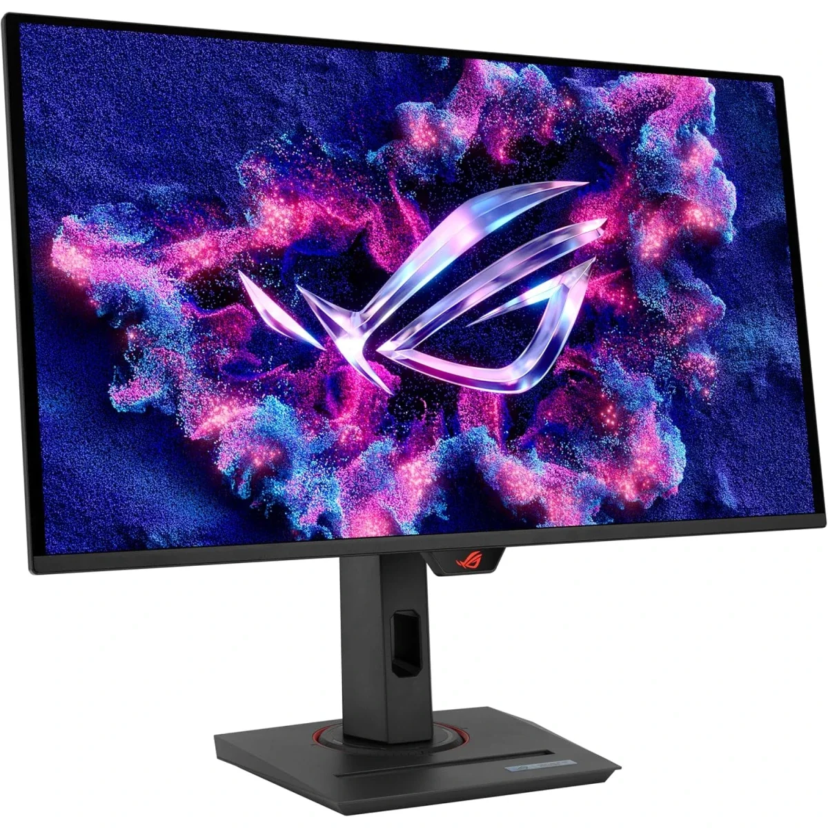 Asus ROG Strix XG27ACDNG 27-Inch QD-OLED QHD Gaming Monitor, 360Hz, 0.03ms, Black - Thumbnail 7