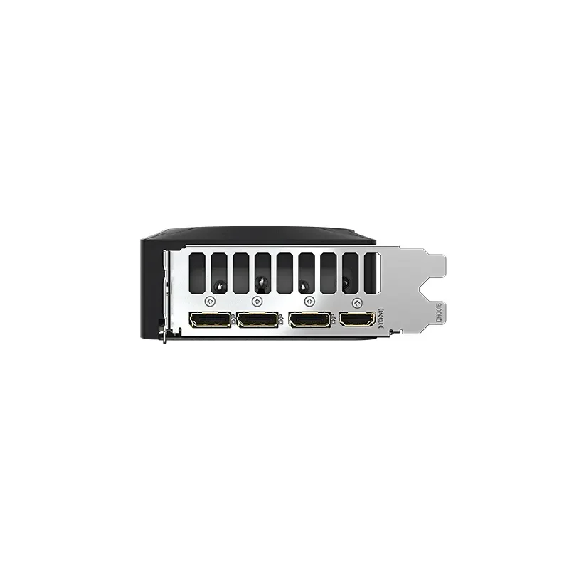 كرت شاشة GIGABYTE RTX 5080 WINDFORCE OC SFF 16G بذاكرة 16GB GDDR7 – GV-N5080WF3OC-16GD - Image 5