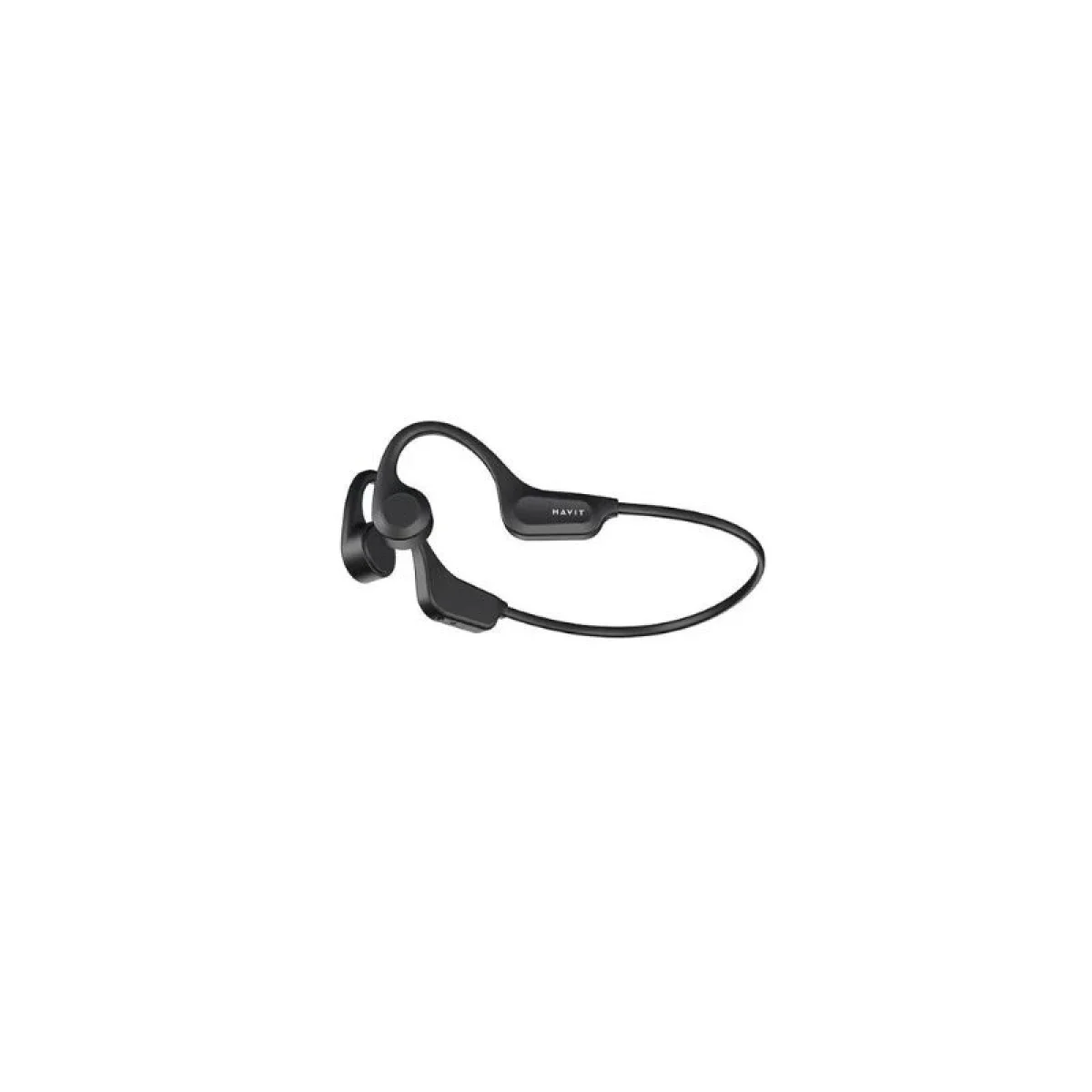 HAVIT E531BT Wireless Bone Conduction Headphones with Bluetooth 5.0 - Thumbnail 6