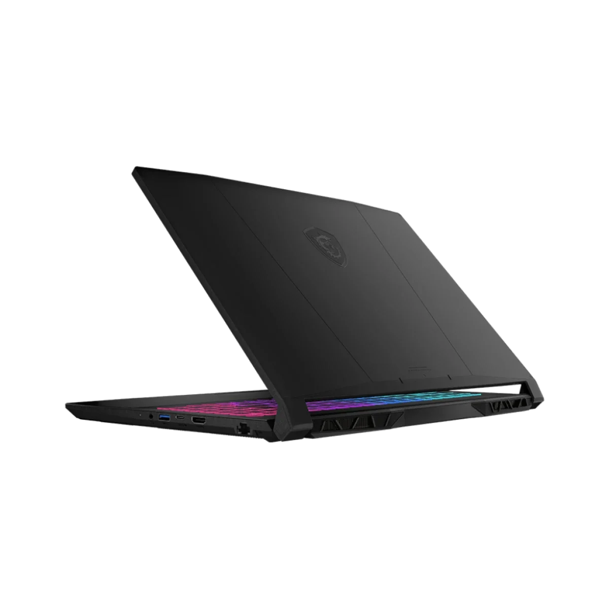 MSI Katana 15 HX B14WEK Gaming Laptop, Intel Core i7-14650HX, RTX 5050 8GB, 16GB RAM, 512GB SSD, 15.6-Inch FHD 144Hz - Thumbnail 4
