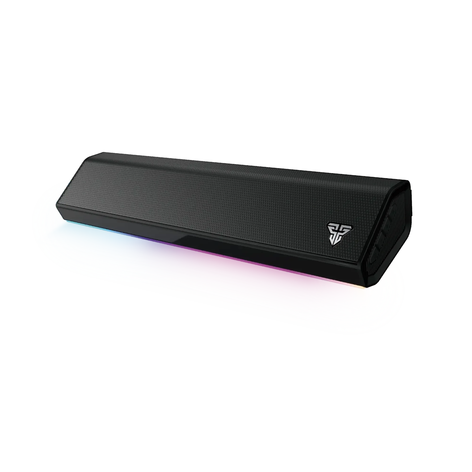 Fantech BS162 Groove Bar Pro Portable Gaming Speaker with 4 Connection Modes - Image 1