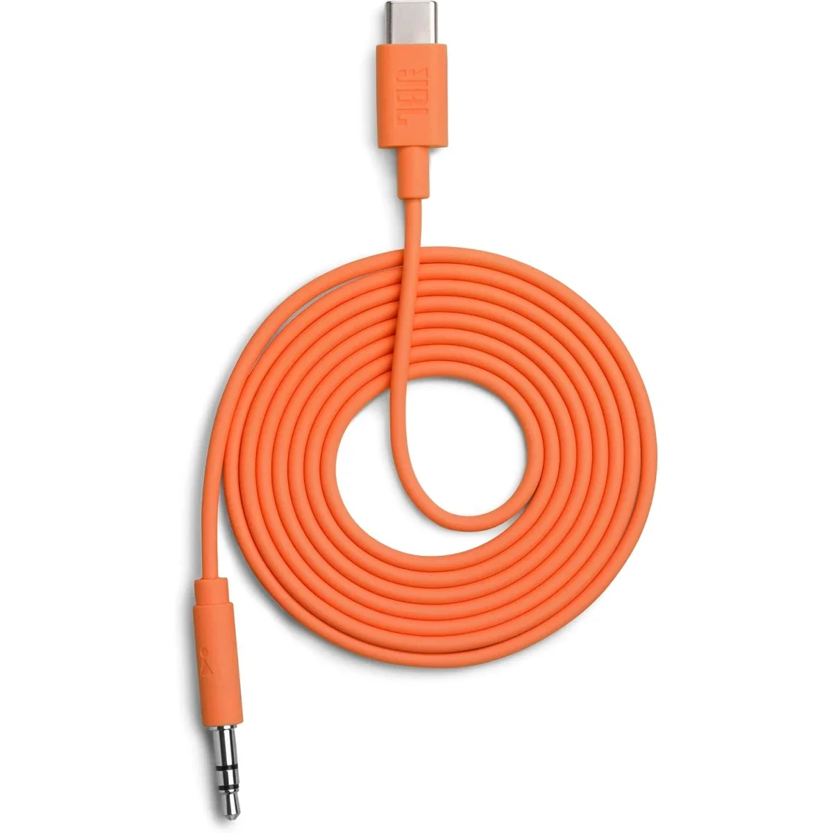 JBL Live 780NC Wireless & Wired Hi-Res Noise Cancelling Headphones, Orange - Thumbnail 3
