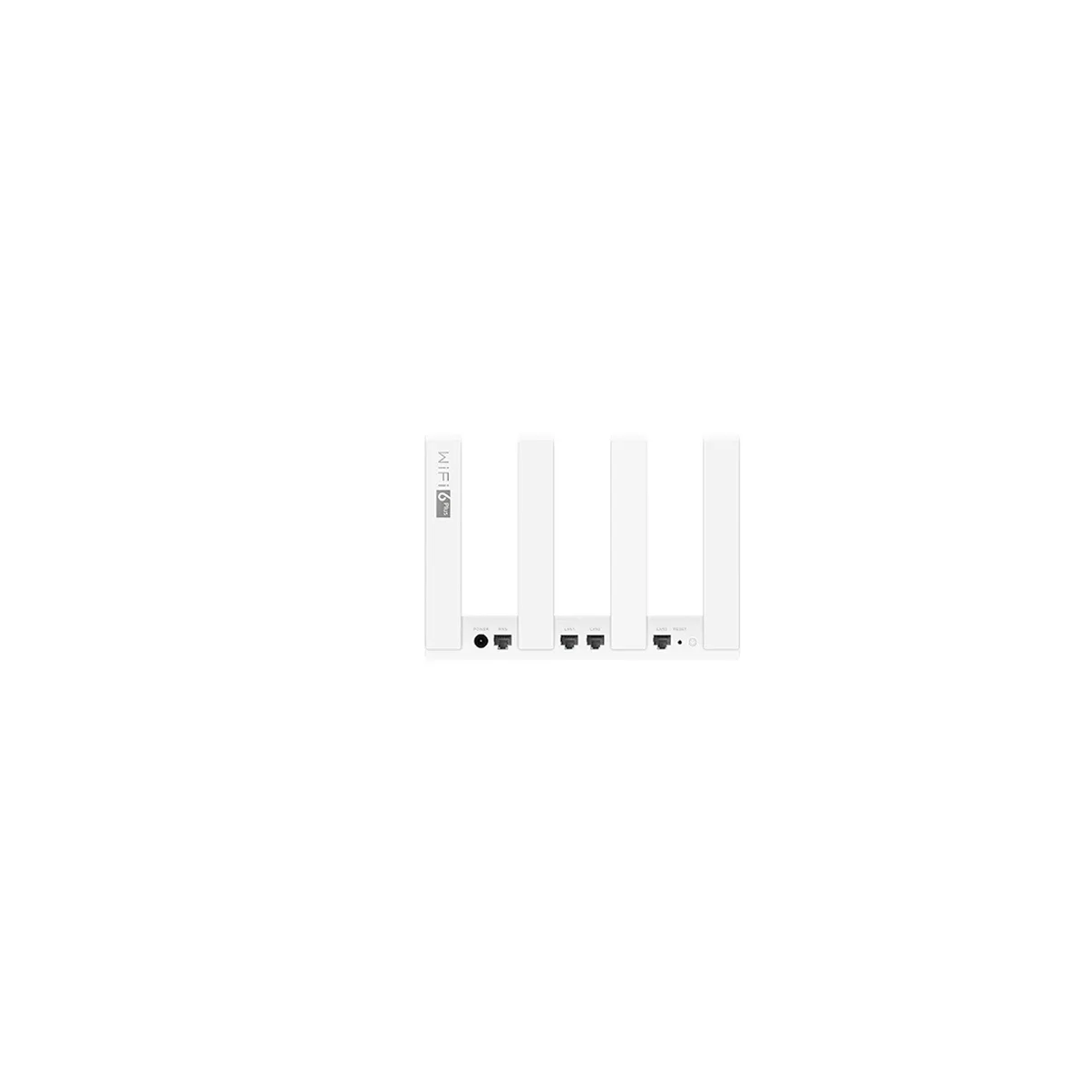 HUAWEI AX3 Dual-Core Router, 3000 Mbps, 2.4GHz + 5GHz - Thumbnail 2