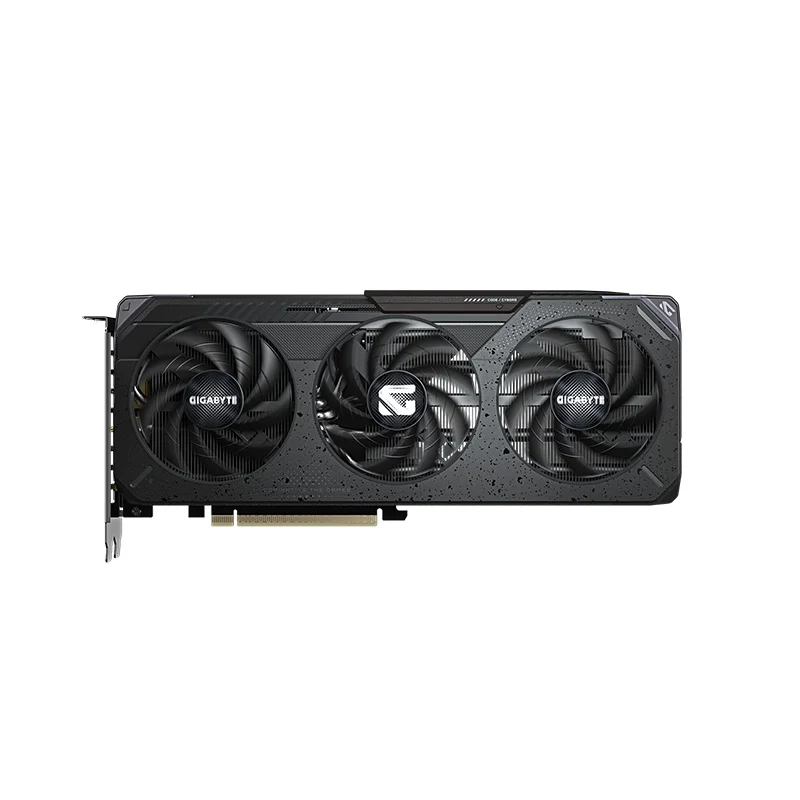 كرت شاشة GIGABYTE GeForce RTX 5060 GAMING OC 8G – GV-N5060GAMING OC-8GD
