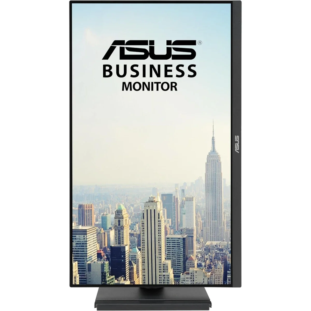 شاشة أعمال Asus VA279QGS مقاس 27 إنش IPS Full HD بتردد 120Hz وزمن 1ms - Thumbnail 3