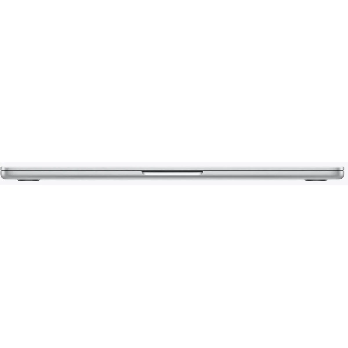 لابتوب Apple MacBook Air 13 إنش M5 ذاكرة RAM 16GB وSSD بسعة 1TB وشاشة Liquid Retina XDR لون فضي - Image 4