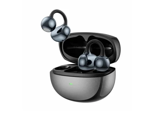 WiWU Ai306 AI Real-Time Translation Open-Ear Wireless Earbuds