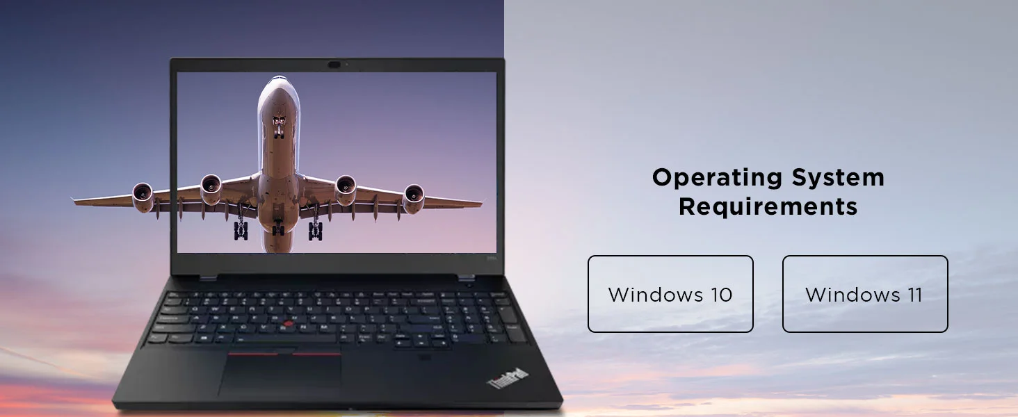محطة إرساء Lenovo USB-C محمولة بشاشتين مع DP 1.4 وHDMI 2.0 وشحن 65 واط - Image 14