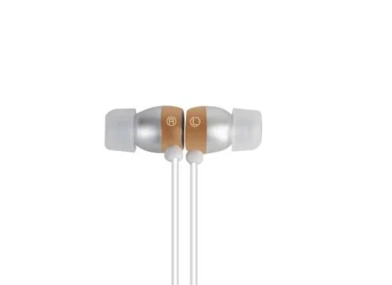 LG EP-12CPK Wired Earphones with Microphone - Thumbnail 2