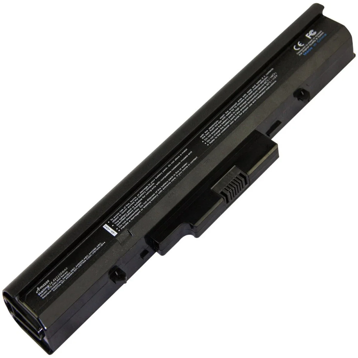 بطارية HP HSTNN-IB44 بديلة متوافقة مع لابتوبات 510 و530