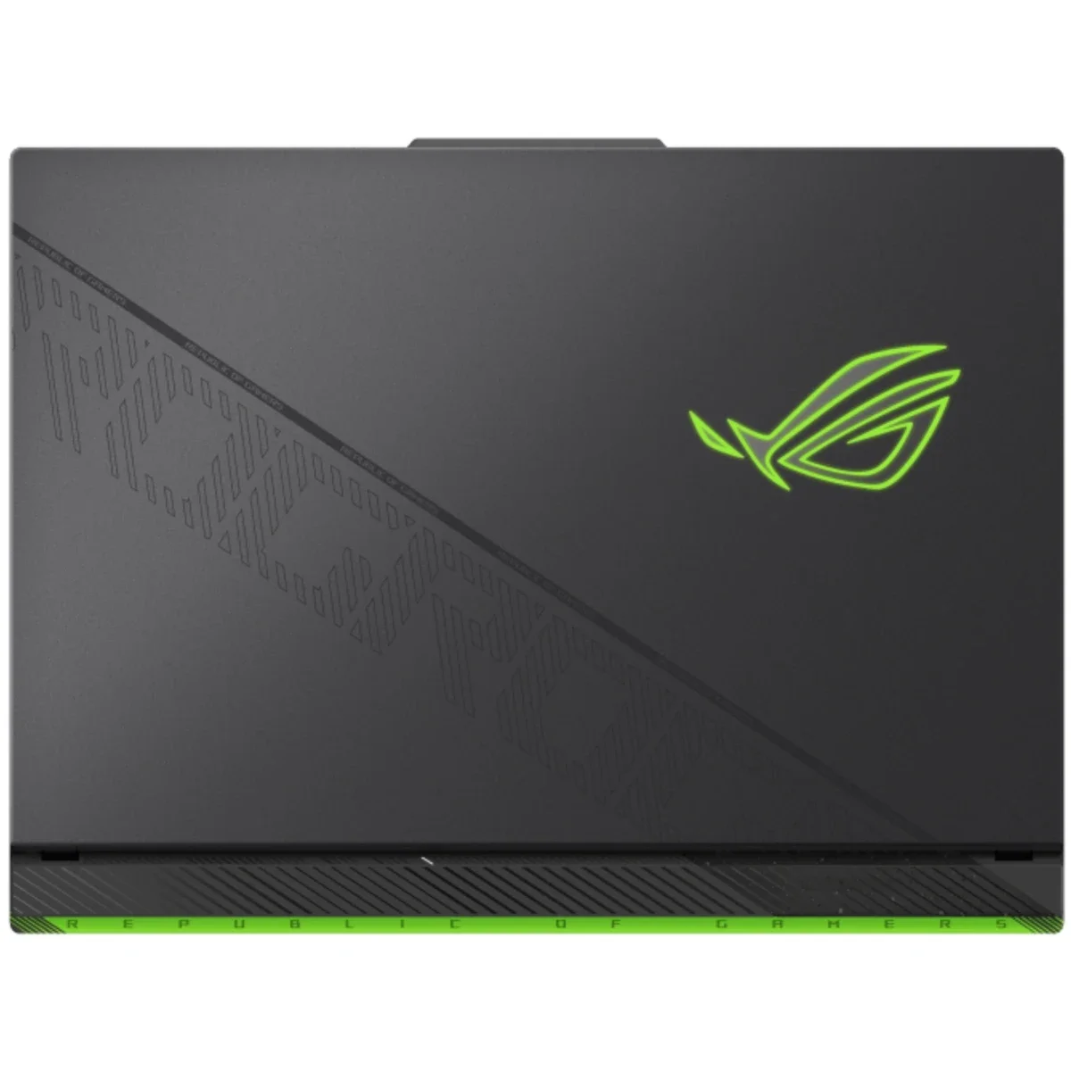 Asus ROG Strix G16 (2025) G615LM-RV172 16.0-inch Gaming Laptop Core Ultra 9 275HX RTX 5060 32GB RAM 2TB SSD 165Hz - Thumbnail 7