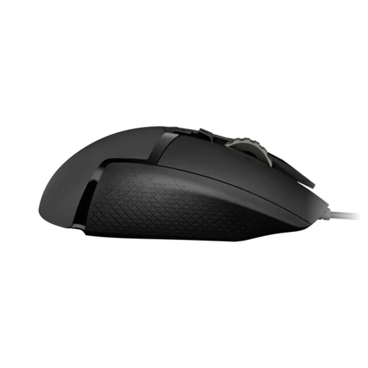 ماوس ألعاب Logitech G502 HERO 25K سلكي مع إضاءة LIGHTSYNC RGB - Thumbnail 6